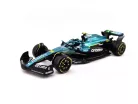 Aston Martin AMR25 F1 #14 (2025) - Fernando Alonso - Bburago - 1:43