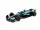 Aston Martin AMR25 F1 #14 (2025) - Fernando Alonso - Bburago - 1:43