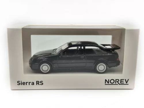 Ford Sierra RS Cosworth (1986) - Norev - 1:43