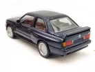 BMW E30 M3 (1986) - синьо - Norev - 1:43