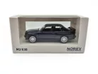BMW E30 M3 (1986) - синьо - Norev - 1:43