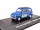 Fiat 500 Giardiniera (1964) - Edicola - 1:43