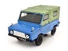 Luaz 969 - Edicola - 1:43