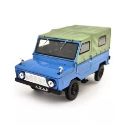 Luaz 969 - Edicola - 1:43