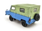Luaz 969 - Edicola - 1:43
