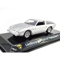 Lamborghini 4000 GT Flying Star II (1966) - Edicola - 1:43