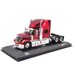   International Lonestar Tractor (2010) - камион - Ixo - 1:64