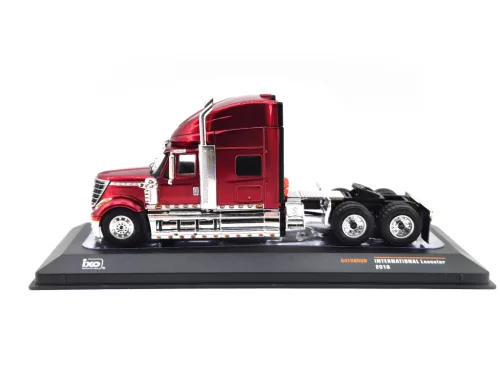 International Lonestar Tractor (2010) - камион - Ixo - 1:64