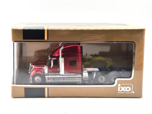 International Lonestar Tractor (2010) - камион - Ixo - 1:64