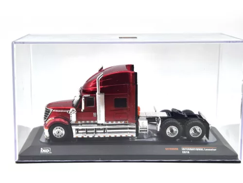 International Lonestar Tractor (2010) - камион - Ixo - 1:64