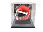 Каска - Niki Lauda (1975) - Edicola - 1:5