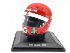 Каска - Niki Lauda (1975) - Edicola - 1:5