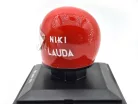 Каска - Niki Lauda (1975) - Edicola - 1:5