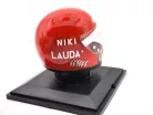 Каска - Niki Lauda (1975) - Edicola - 1:5
