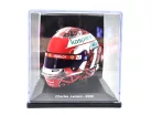 Каска - Charles Leclerc (2020) - Edicola - 1:5