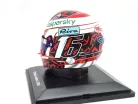 Каска - Charles Leclerc (2020) - Edicola - 1:5