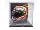 Каска - Kimi Raikkonen (2017) - Edicola - 1:5