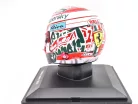 Каска - Charles Leclerc (2021) - Edicola - 1:5