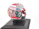 Каска - Charles Leclerc (2021) - Edicola - 1:5