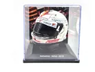 Каска - Sebastian Vettel (2015) - Edicola - 1:5