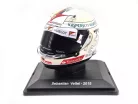Каска - Sebastian Vettel (2015) - Edicola - 1:5