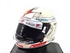 Каска - Sebastian Vettel (2015) - Edicola - 1:5