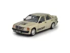 Mercedes Benz 190E 2.3 16V (1984) - #5 Alain Prost - Tarmac - 1:64