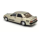 Mercedes Benz 190E 2.3 16V (1984) - #5 Alain Prost - Tarmac - 1:64
