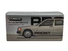 Mercedes Benz 190E 2.3 16V (1984) - #5 Alain Prost - Tarmac - 1:64