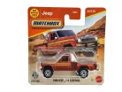 Jeep J10 Stepside (1980) - 34/125 - блистер - Matchbox - 1:64