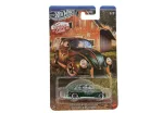 Hot Wheels Silver Series Vintage Club - Volkswagen VW "Classic Bug" - Бръмбар - Hot Wheels - 1:64
