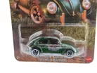 Hot Wheels Silver Series Vintage Club - Volkswagen VW "Classic Bug" - Бръмбар - Hot Wheels - 1:64