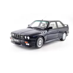 BMW E30 M3 (1988) - Macau Blue - Otto - 1:18