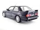 BMW E30 M3 (1988) - Macau Blue - Otto - 1:18