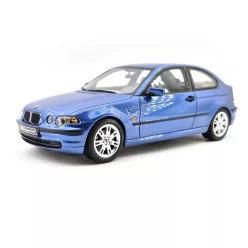 BMW E46 318ti compact (2002) - Otto - 1:18