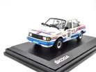 Skoda 120L (1984) - Barum Rally Zlín Historic 2021 #49 - Zavřel - Vtípil - Abrex - 1:43
