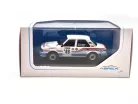 Skoda 120L (1984) - Barum Rally Zlín Historic 2021 #49 - Zavřel - Vtípil - Abrex - 1:43