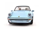 Porsche 911 930 3.0 Turbo Coupe - светлосин - Norev - 1:43