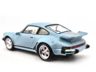 Porsche 911 930 3.0 Turbo Coupe - светлосин - Norev - 1:43