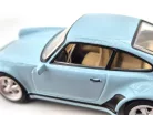 Porsche 911 930 3.0 Turbo Coupe - светлосин - Norev - 1:43