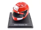 Каска - Michael Schumacher (2004) - Edicola - 1:5