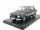 Dacia 1300 - Renault R12 (1969) - черен - Whitebox - 1:24