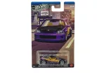 Hot Wheels Silver Series Compact Kings - '99 Honda Civic Type R (EK9) - Hot Wheels - 1:64