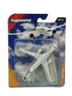Самолет Airbus A350-900 - Majorette - 1:600