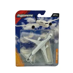 Самолет Airbus A350-900 - Majorette - 1:600