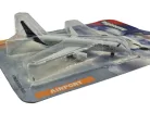 Самолет Airbus A350-900 - Majorette - 1:600