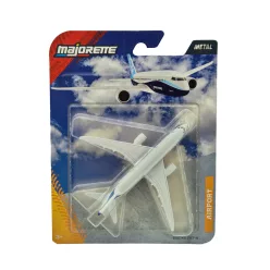 Самолет Boeing 787-9 - Majorette - 1:600