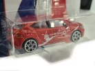 DS 4 - French Touch Premium - Majorette - 1:64