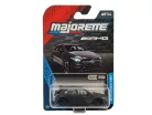 Mercedes - AMG A 35 - Mercedes - AMG Premium - Majorette - 1:64
