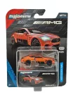Mercedes - AMG CLE 53 - Mercedes - AMG Deluxe - Majorette - 1:64
